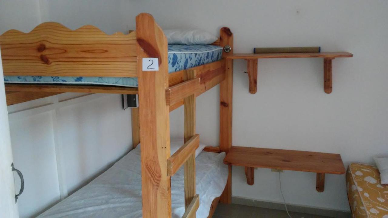White Sands Hostel 蓬塔卡纳 外观 照片