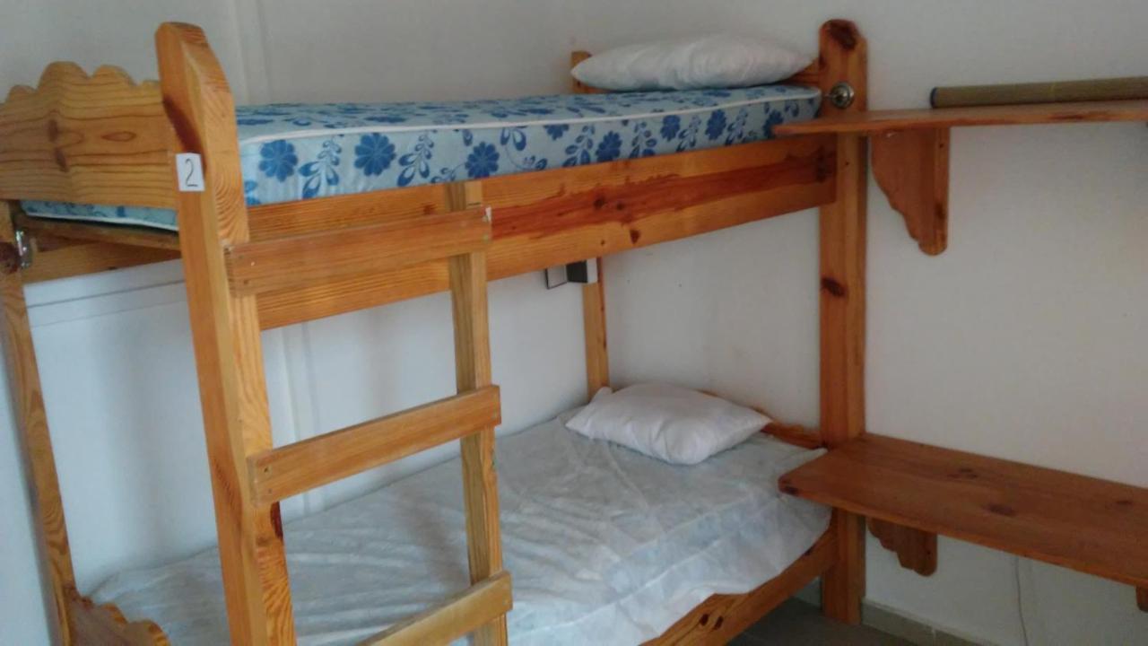 White Sands Hostel 蓬塔卡纳 外观 照片